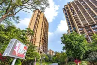 Nankunshan Sixiangjia Hot Spring Villa Apartment