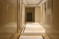 wstome Vacation Apartment (Qingdao  Oriental Cinema)