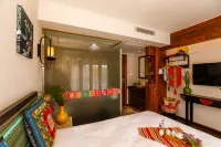 Huage Hostel Hotels in 