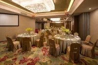 会沢德城ラマダホテル