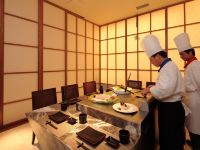 长沙立达人酒店 - 日式餐厅