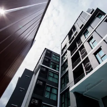 Iconic Hotel Chatuchak Отели рядом с достопримечательностью «Торговый центр Union Mall»