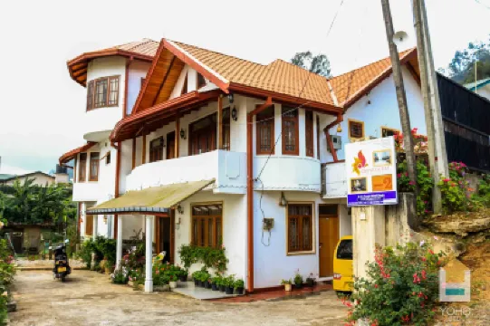 Oviya Guest Hotels in 