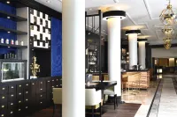 Steigenberger Hotel Bad Homburg - 5-Star