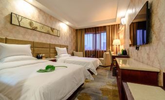 Jingrong Business Hotel