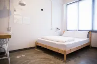Movylodge - Vandrerhjem