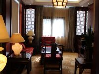 北京西海翠湖酒店 - 行政套房