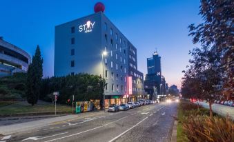 Stay Hotel Porto Centro Trindade