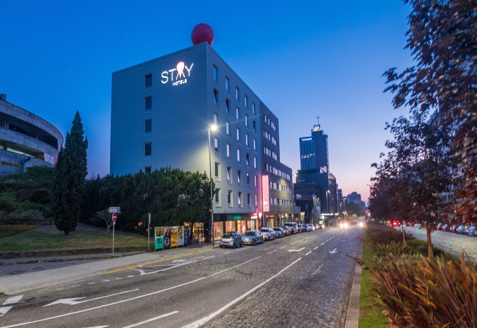 Stay Hotel Porto Centro Trindade-Porto Updated 2023 Room Price-Reviews &  Deals | Trip.com
