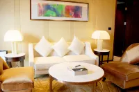 Liuyuan Jinjiang Hotel Changde