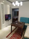 Fukang Seaview Apartment (Bayuquan Shanhai Square) - pet friendly