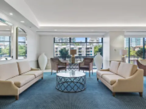 Dockside Brisbane Hotels in Kangaroo Point