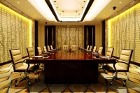 Hangzhou Bay Universal Hotel - Business