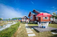 Mingguang Baling Lake Chalet