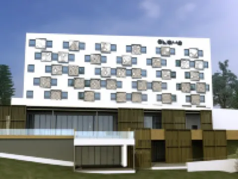 Onomo Hotel Kigali โรงแรมในคิกาลี