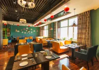 張家口陽光國際大飯店