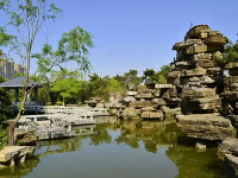 Jinyue International Hotel Jinjiang فنادق في جينغجيانغ