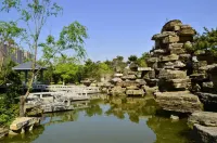 Jinyue International Hotel Jinjiang Các khách sạn gần Kuixingge