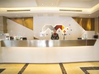 柏曼酒店(柳州鱼峰公园店) - 公共区域