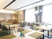 如家商旅飯店(東陽橫店影視城秦王宮店) 東陽住宿飯店