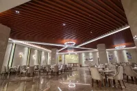 Justin Hotel Hotel di Shantou
