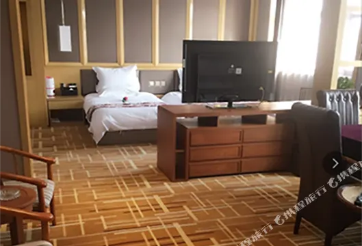 肇東攬夢精品酒店