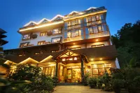 Floral Hotel·Yicheng Yijia Inn(Dongda store of Zhangjiajie National Forest Park)