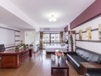 重庆半江酒店式公寓 - 商务一室大床房