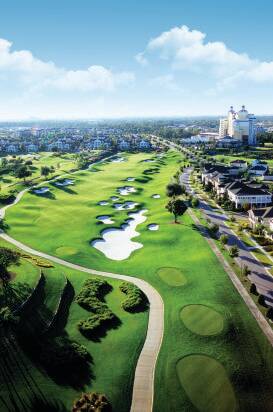 Reunion Resort & Golf Club-Kissimmee Updated 2022 Room Price-Reviews &  Deals | Trip.com