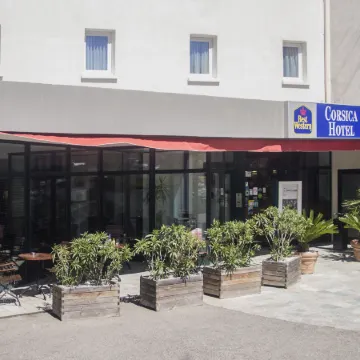 Best Western Montecristo