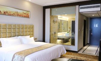 CTITD Savile Century Hotel - Housity