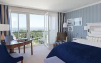 Steigenberger Grandhotel & Spa Heringsdorf Hotels in Seebad Heringsdorf