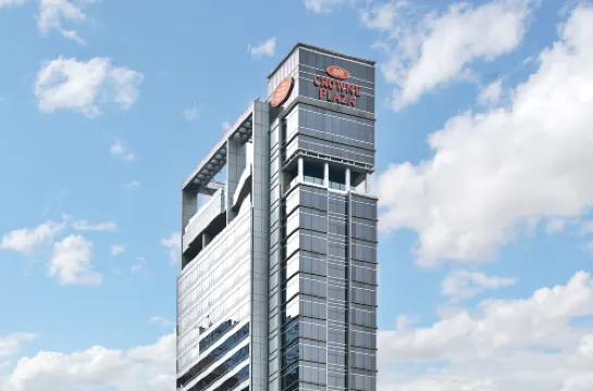 Crowne Plaza HONG KONG CAUSEWAY BAY by IHG