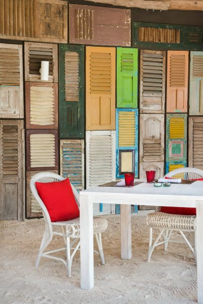 Restaurant Zilwa Attitude Photo