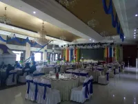 Balin Hotel - servizio colazione