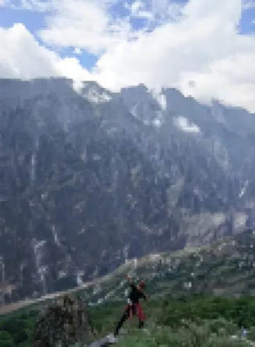 Ancient Road Youth Hostel