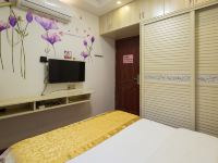 长沙县速九酒店式公寓 - 标准单人房