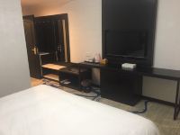 上海忆Hotel宾馆 - 高级大床房