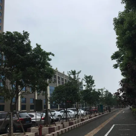 Yuanguan Hotel