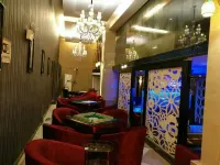 Xuanhan Haoyuan Business Hote