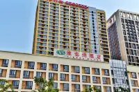 Vienna Hotel (Longhaijiao Meiwanyi Plaza) Hotels in Zhangzhou