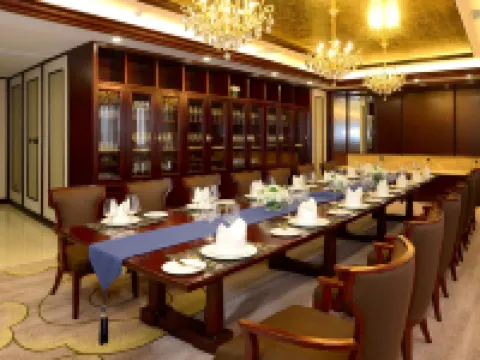 GuangYueZun Hotel (Liuzhou Sanjiang Gulou Bird's Nest) Hotel a Sanjiang