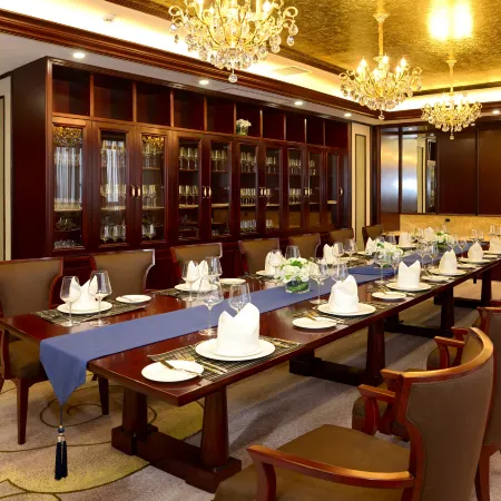 GuangYueZun Hotel (Liuzhou Sanjiang Gulou Bird's Nest)