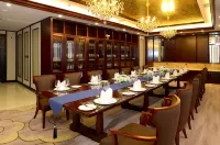 GuangYueZun Hotel (Liuzhou Sanjiang Gulou Bird's Nest) Hotels in Sanjiang