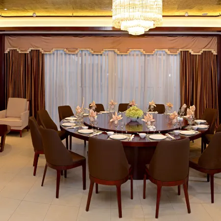 GuangYueZun Hotel (Liuzhou Sanjiang Gulou Bird's Nest)