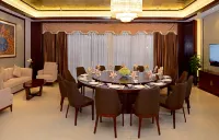GuangYueZun Hotel (Liuzhou Sanjiang Gulou Bird's Nest) - breakfast