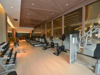 鄭州仟那元熙飯店 滎陽住宿飯店