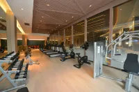 Zhengzhou Qianna Hotel Splendor Donglin Lake Hotels in Xingyang