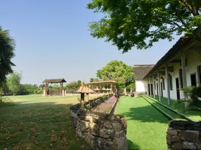 Hefengxiyu Resort