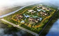 LinYi YiHe BinGuan